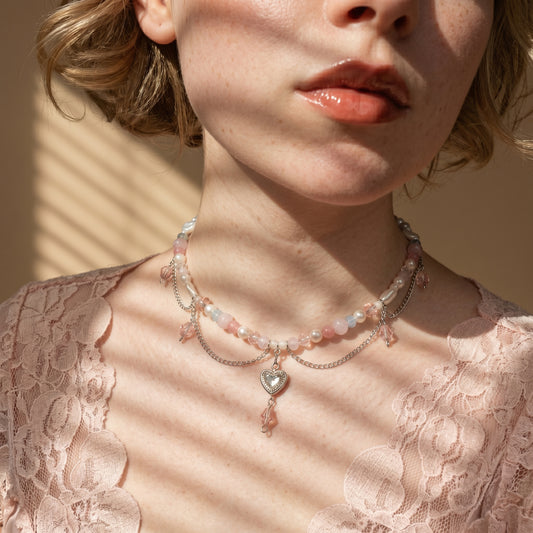 Blush Amour