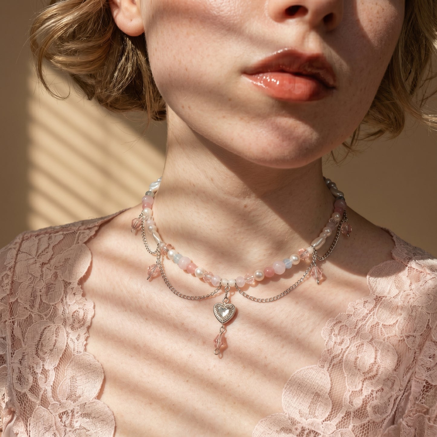Blush Amour