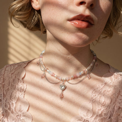 Blush Amour