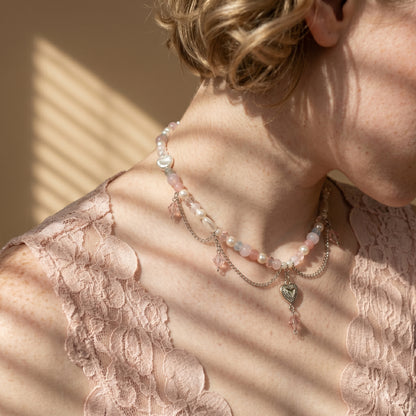 Blush Amour
