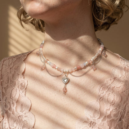 Blush Amour