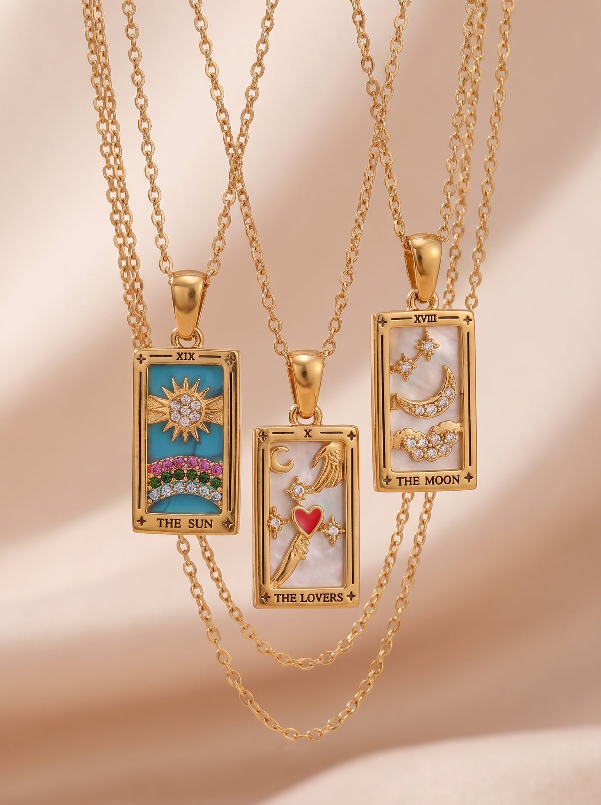 Tarot Collection