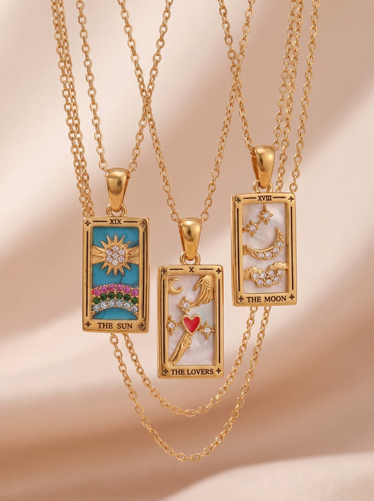 Tarot Collection