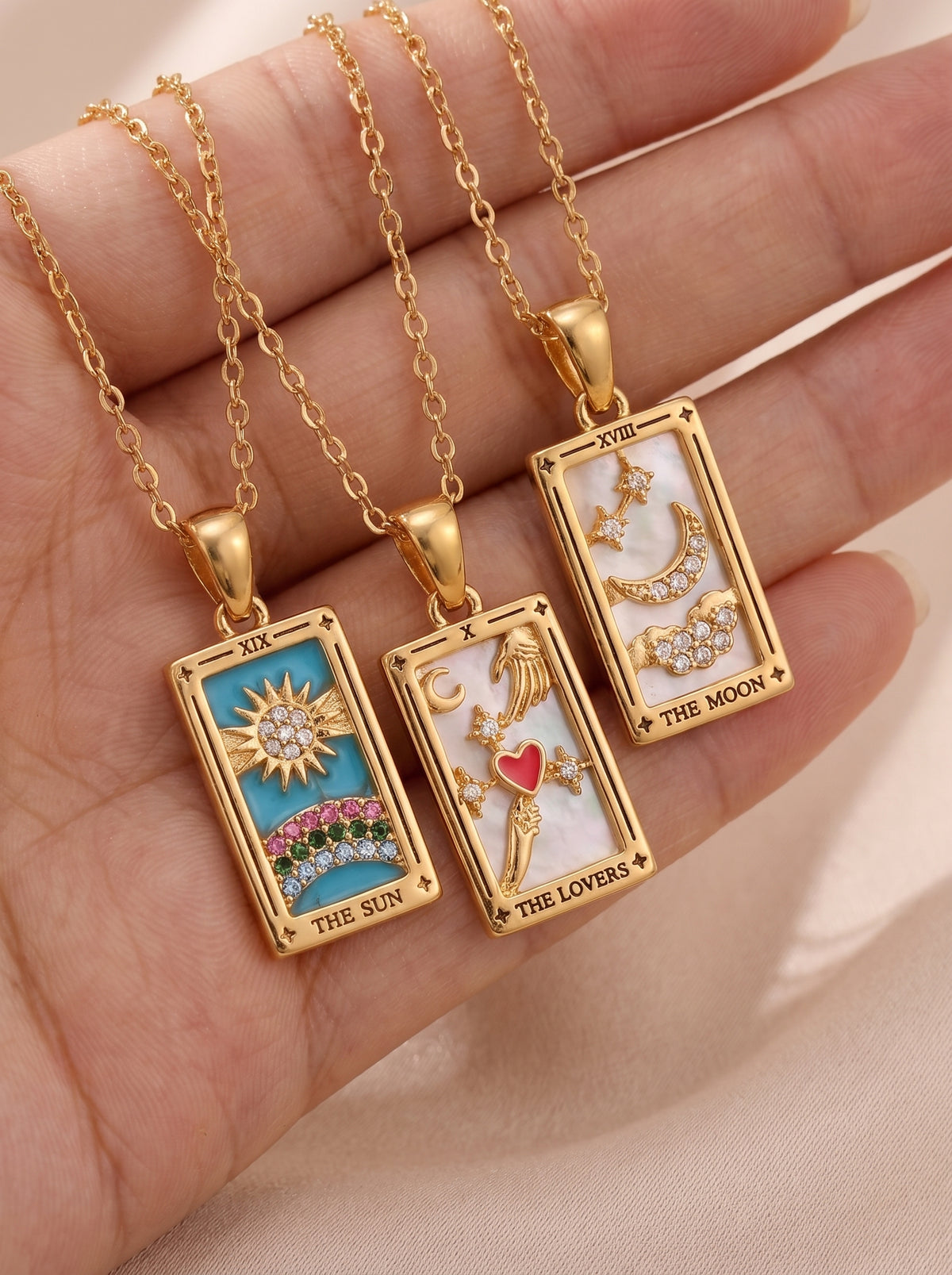 Tarot Collection