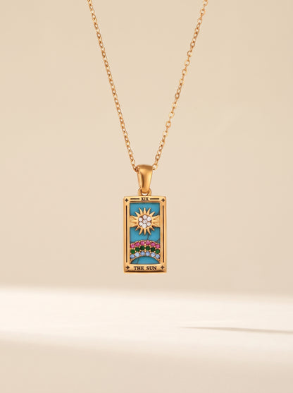Tarot Collection