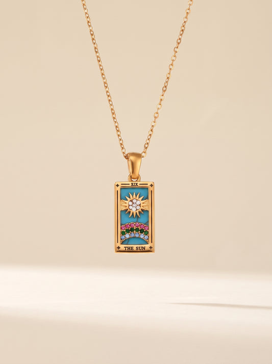 Tarot Collection
